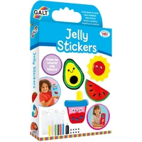 Galt - Jelly Stickers