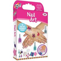 Galt - Nail Art