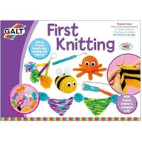 Galt First Sewing