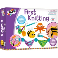 Galt - First Knitting