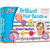 Galt - Brilliant Hair Bands