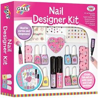 Galt - Nail Designer Kit