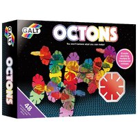 Galt - Octons