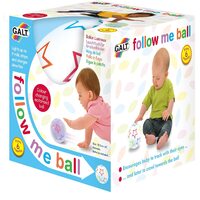 Galt - Follow Me Ball