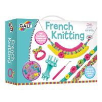 Galt - French Knitting