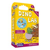 Galt - Dino Lab