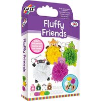 Galt - Fluffy Friends