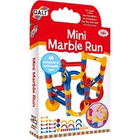 Galt - Mini Marble Run