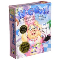 Gamewright - Wig Out! Card Game