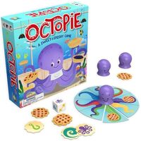 Gamewright - Octopie