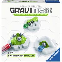 GraviTrax - Impulse Expansion Pack
