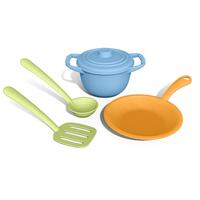 Green Toys - Chef Set
