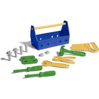 Green Toys - Tool Set Blue