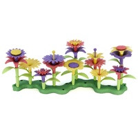 Green Toys - Build-a-Bouquet
