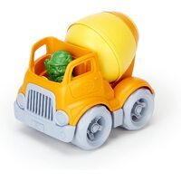 Green Toys - Construction - Mixer