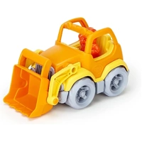 Green Toys - Construction - Scooper