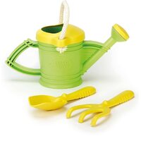 Green Toys - Watering Can - Green