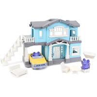 Green Toys - House Playset