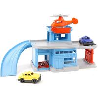 Green Toys - Parking Garage
