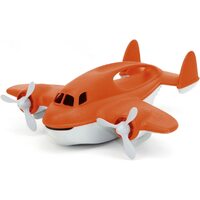 Green Toys - Fire Plane