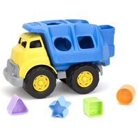 Green Toys - Shape Sorter Truck 