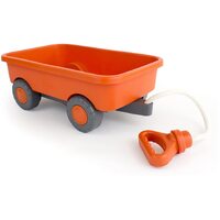 Green Toys - Wagon