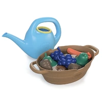 Green Toys - Rainbow Bloom - Colour-Changing Water Activity Set