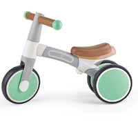 Hape - First Ride Balance Bike Green