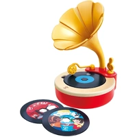 Hape - Tune Time Phonograph