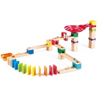 Hape - Crazy Rollers Stack Track 50pc