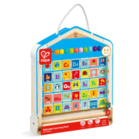 Hape - Alphabet Learning Pack