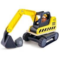 Hape - Dig 'n Dump Excavator