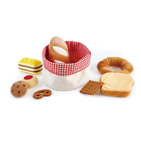 Hape - Toddler Bread Basket