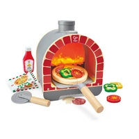 Hape - Magic Pizza Oven Playset