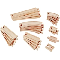 Hape - Super Expansion Railway Pack