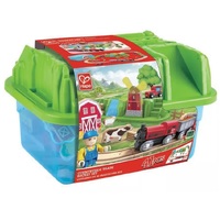 Hape - Countryside Bucket Set 41pc