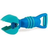 Hape - Blue Grabber