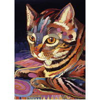 Heye - Precious Animals, So Cosy Puzzle 1000pc