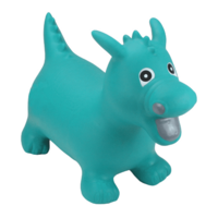 Happy Hopperz - Green Dragon Large