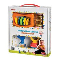 Halilit - Baby's Music Carnival