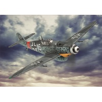 Corgi - D-Day Messerschmitt Puzzle 1000pc