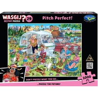 Holdson - WASGIJ? Destiny 29 Pitch Perfect! Puzzle 1000pc