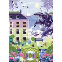 Holdson - While The Sun Shines - Gull Haven Puzzle 1000pc