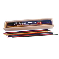 Fun Factory - Wooden Pick-Up-Sticks