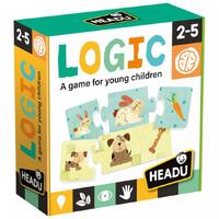 Headu - Logic Game