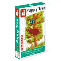Janod - Happy Tree