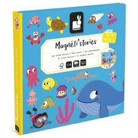 Janod - Seabed Magnetic Story