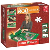 Jumbo - Puzzle Mates Puzzle Roll 500-1500pc