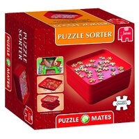 Jumbo - Puzzle Mates Puzzle Sorter