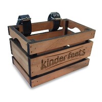Kinderfeets - Carry Crate